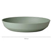 Assiette creuse Mepal silueta ø21cm - mauve
