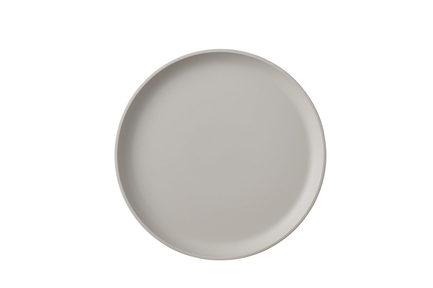 Assiette petit-déjeuner Mepal silueta ø23cm - blanc