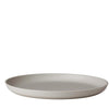 Assiette petit-déjeuner Mepal silueta ø23cm - blanc