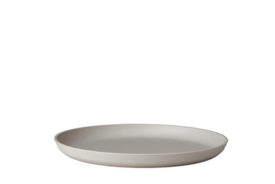 Assiette petit-déjeuner Mepal silueta ø23cm - blanc