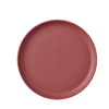 Assiette petit-déjeuner Mepal silueta ø23cm - mauve