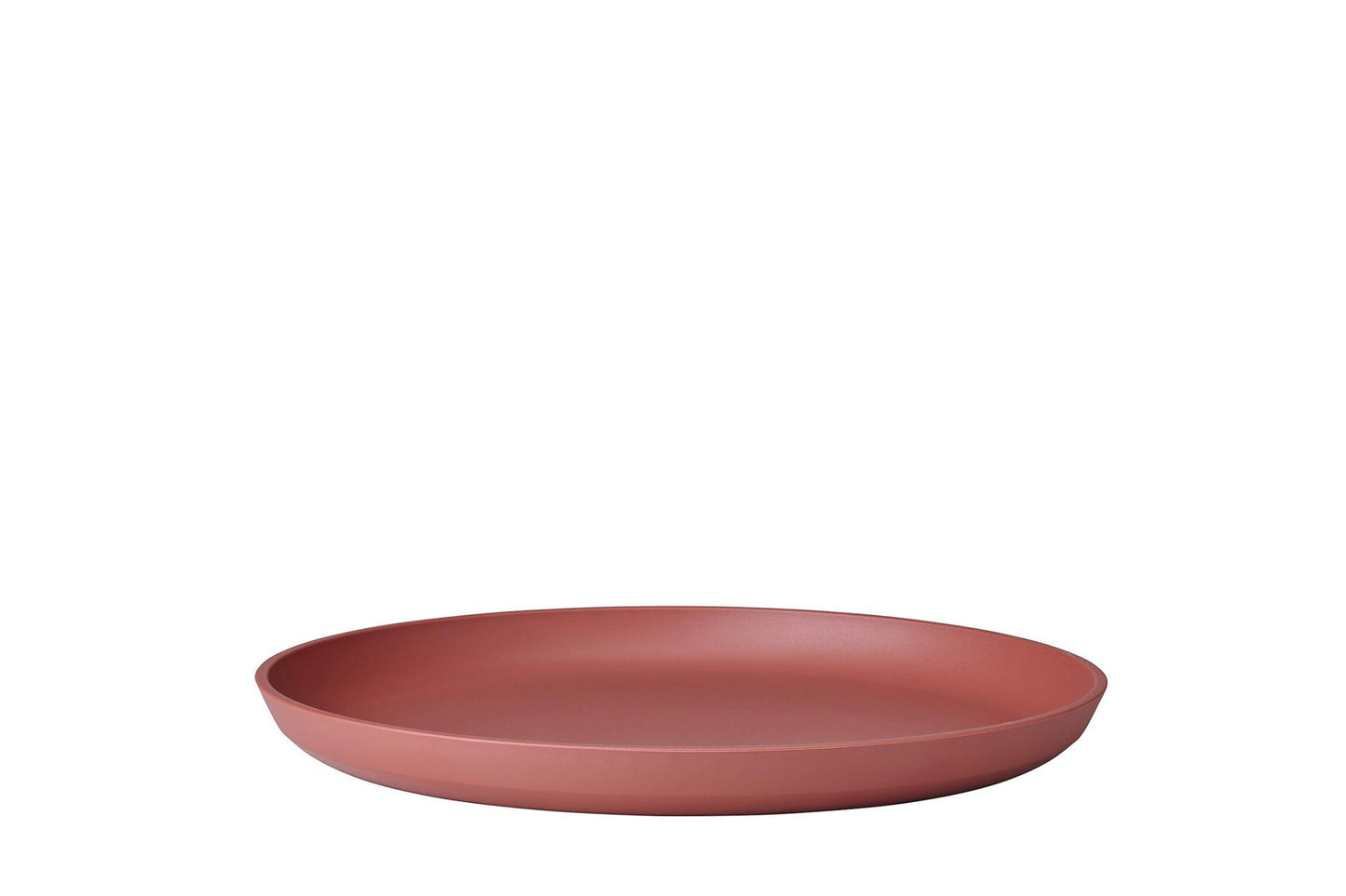 Assiette petit-déjeuner Mepal silueta ø23cm - mauve
