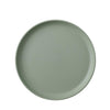 Assiette petit-déjeuner Mepal silueta 23cm sauge