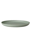 Assiette petit-déjeuner Mepal silueta 23cm sauge