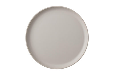 Assiette plate Mepal silueta ø26cm - blanc