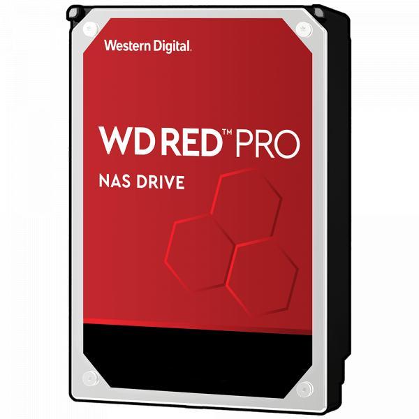 WD Red Pro, 12 To
