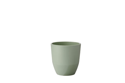Mepal tasse silueta 200ml - sauge nordique
