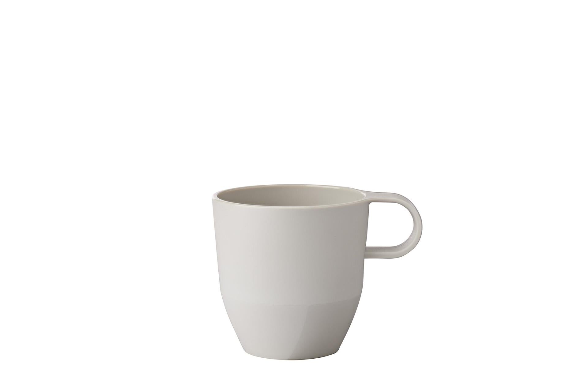 Mepal mug silueta 300ml - blanc nordique