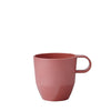Mug Mepal silueta 300ml - mauve vif
