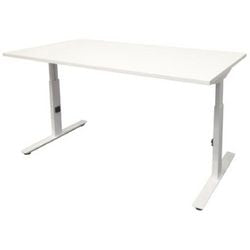 Bureau Schavenburg Linesto Plus blanc