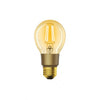 WOX WOX R9078 DIMMABLE FILLAME LED Bulb, E27, 6W, 650LM, WiFi, Amazon Google, App