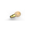 WOX WOX R9078 DIMMABLE FILLAME LED Bulb, E27, 6W, 650LM, WiFi, Amazon Google, App