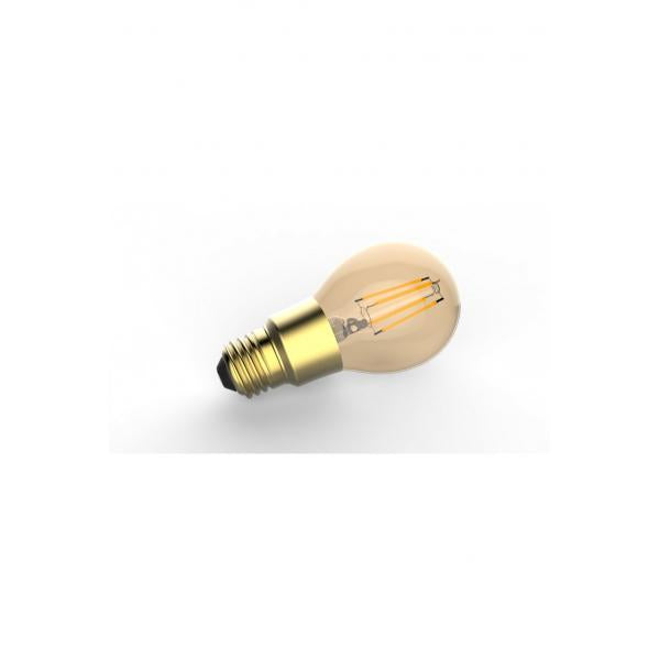 WOX WOX R9078 DIMMABLE FILLAME LED Bulb, E27, 6W, 650LM, WiFi, Amazon Google, App