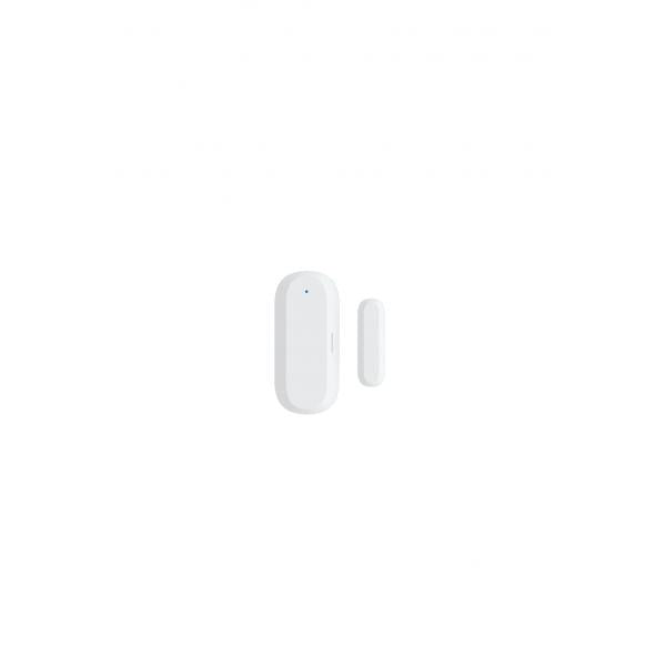 WOX WOX R7073 Kit de sécurité Zigbee Capteurs W, 8 appareils, Google Alexa Contrôle vocal