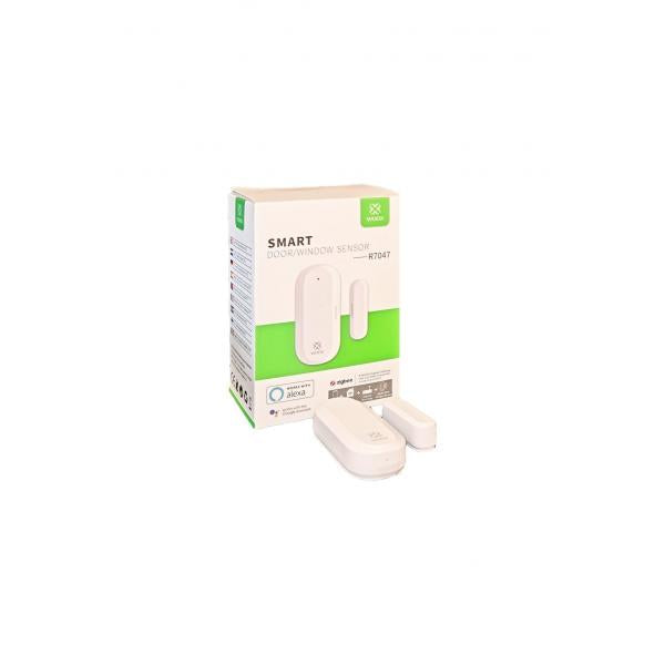 Wox Wox R7047 par le capteur de fenêtre, Zigbee, blanc