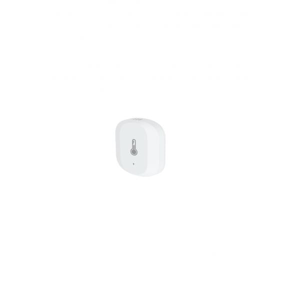 WOX WOX R7048 Capteur de température d'humidité, Zigbee, blanc
