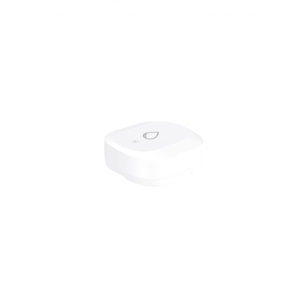 WOX WOX R7050 Capteur de fuite d'eau, WiFi, Zigbee 3.0, IP67, 30m, blanc