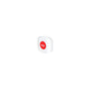 WOX WOX R7052 SOS Button, WiFi 2.4 GHz, Zigbee 3.0, Amazon Alexa Google Assistant, 30m, blanc
