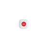 WOX WOX R7052 SOS Button, WiFi 2.4 GHz, Zigbee 3.0, Amazon Alexa Google Assistant, 30m, blanc