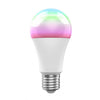 WOX WOX R9074 RVB LED Bulb, WiFi, E27, CCT, Google Assistant Amazon Alexa