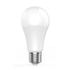 WOX WOX R9074 RVB LED Bulb, WiFi, E27, CCT, Google Assistant Amazon Alexa