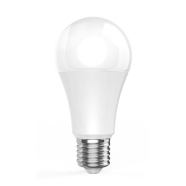 WOX WOX R9074 RVB LED Bulb, WiFi, E27, CCT, Google Assistant Amazon Alexa