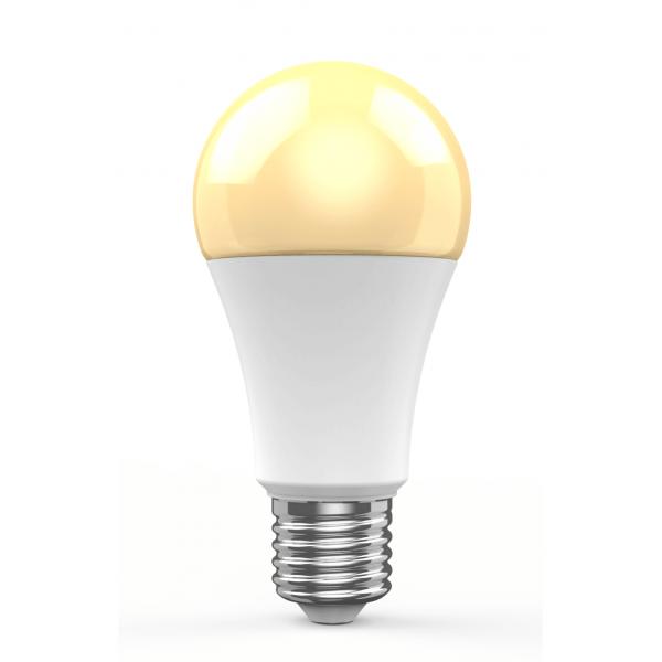 WOX WOX R9074 RVB LED Bulb, WiFi, E27, CCT, Google Assistant Amazon Alexa