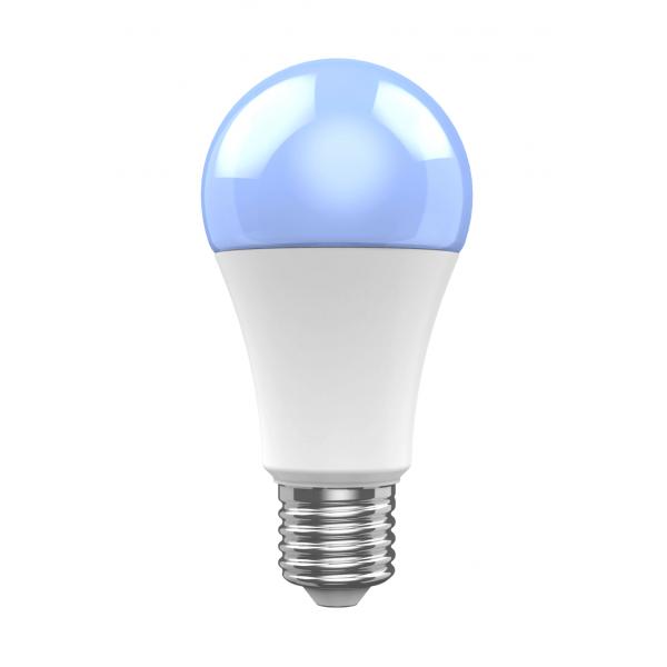 WOX WOX R9074 RVB LED Bulb, WiFi, E27, CCT, Google Assistant Amazon Alexa