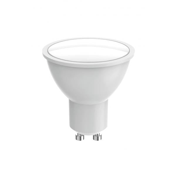 WOX WOX R9076 RVB Spot, WiFi, GU10, CCT, Google Assistant Amazon Alexa