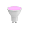 WOX WOX R9076 RVB Spot, WiFi, GU10, CCT, Google Assistant Amazon Alexa