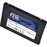 Patriot P210, 2 TB - afbeelding 4