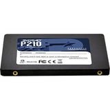 Patriot P210, 2 TB - afbeelding 5
