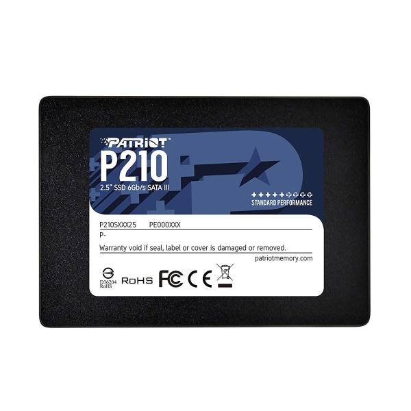 Patriot P210, 1 To