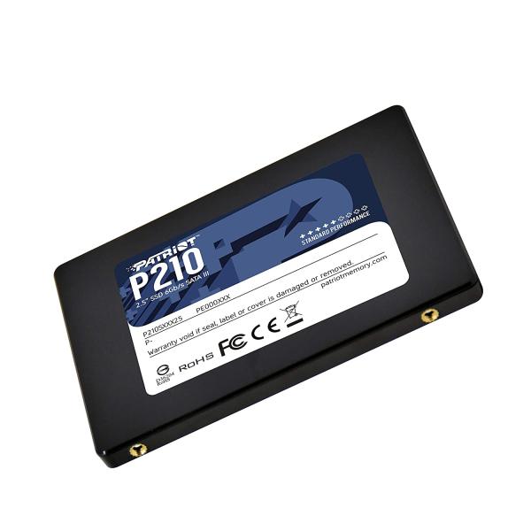 Patriot P210, 1 To