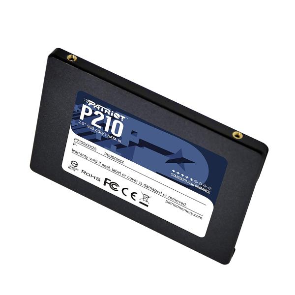 Patriot P210, 1 To
