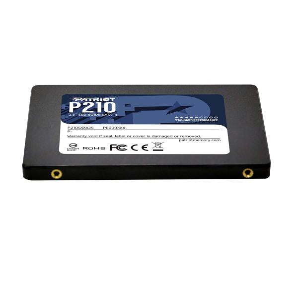 Patriot P210, 1 To