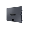 Samsung MZ-77Q1T0BW 870 QVO SSD, 1000 Go, 2,5, SATA3 6 Gbit S, V-Nand MLC, 560 MB S, 98000 IOPS