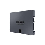Samsung MZ-77Q1T0BW 870 QVO SSD, 1000 Go, 2,5, SATA3 6 Gbit S, V-Nand MLC, 560 MB S, 98000 IOPS - afbeelding 3