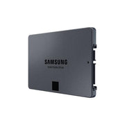 Samsung MZ-77Q2T0BW 870 QVO SSD, 2000 Go, 2,5, SATA3 6 Gbit S, V-Nand MLC, 560 MB S, 98000 IOPS - afbeelding 3