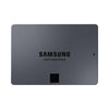 Samsung MZ-77Q8T0BW QVO SSD, 8000 Go, 2,5, SATA3 6 Gbit S, V-Nand MLC, 560 MB S, 98000 IOPS