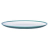 Mepal flow assiette plate ø26cm vert nordique