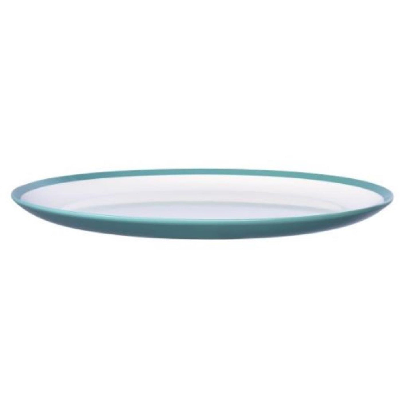 Mepal flow assiette plate ø26cm vert nordique