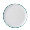 Mepal flow assiette plate ø26cm vert nordique