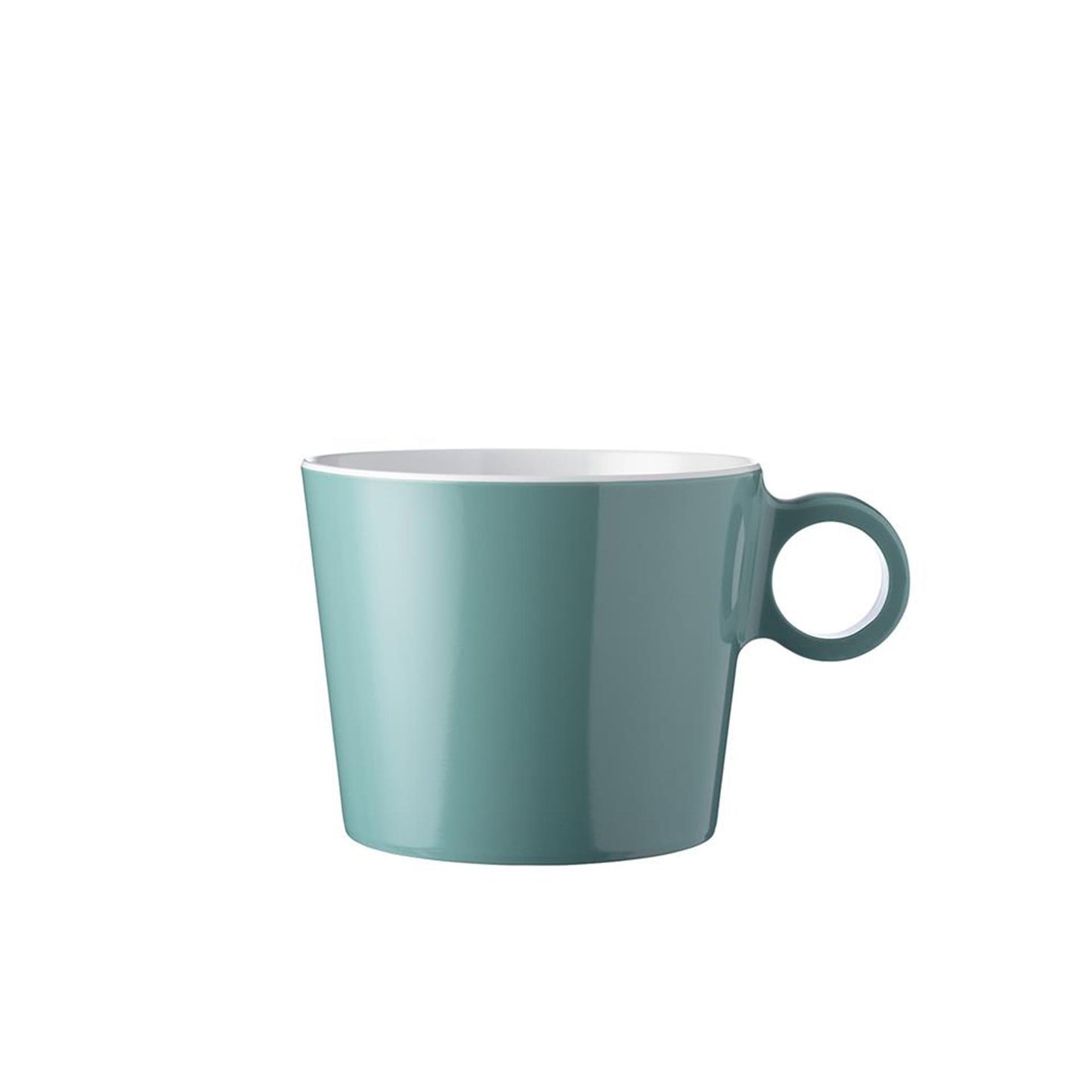 Mepal mug flow 375ml vert nordique
