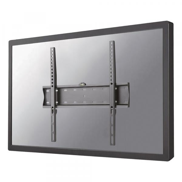 Neomounts NeoMounts FPMA -W300BLACK MONT MUR MURS ÉCRANS FLAT, 32 -55, 40 kg, 100x100 400x400 mm