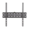Neomounts NeoMounts FPMA -W300BLACK MONT MUR MURS ÉCRANS FLAT, 32 -55, 40 kg, 100x100 400x400 mm