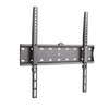 Neomounts NeoMounts FPMA -W300BLACK MONT MUR MURS ÉCRANS FLAT, 32 -55, 40 kg, 100x100 400x400 mm