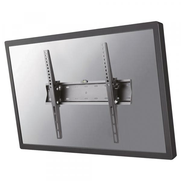 Neomounts Neomounts FPMA -W350BLACK MONT MUR ÉCRANS FLAT, 32 -55, 100x100 400x400 mm, noir]