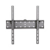 Neomounts Neomounts FPMA -W350BLACK MONT MUR ÉCRANS FLAT, 32 -55, 100x100 400x400 mm, noir]