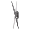 Neomounts Neomounts FPMA -W350BLACK MONT MUR ÉCRANS FLAT, 32 -55, 100x100 400x400 mm, noir]